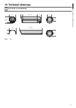 Предварительный просмотр 13 страницы Videotec HEK26 Instruction Manual