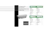 Preview for 2 page of Videotec HEP Operating Instructions Manual