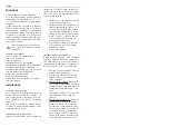 Preview for 6 page of Videotec HEP Operating Instructions Manual