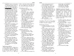 Preview for 13 page of Videotec HEP Operating Instructions Manual