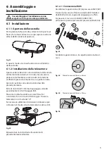 Preview for 15 page of Videotec HOV Hi-PoE Instruction Manual