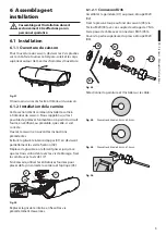 Preview for 23 page of Videotec HOV Hi-PoE Instruction Manual