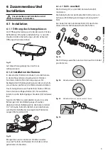 Preview for 31 page of Videotec HOV Hi-PoE Instruction Manual