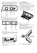 Preview for 32 page of Videotec HOV Hi-PoE Instruction Manual