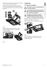 Preview for 13 page of Videotec HOV Instruction Manual