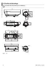 Preview for 16 page of Videotec HOV Instruction Manual