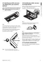 Preview for 27 page of Videotec HOV Instruction Manual