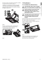 Preview for 29 page of Videotec HOV Instruction Manual