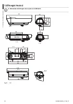 Preview for 32 page of Videotec HOV Instruction Manual