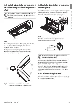 Preview for 43 page of Videotec HOV Instruction Manual