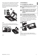 Preview for 45 page of Videotec HOV Instruction Manual