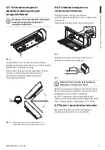 Preview for 75 page of Videotec HOV Instruction Manual