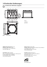 Preview for 74 page of Videotec MAXIMUS MBA Instruction Manual