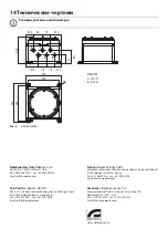 Preview for 92 page of Videotec MAXIMUS MBA Instruction Manual