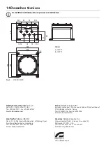 Preview for 110 page of Videotec MAXIMUS MBA Instruction Manual