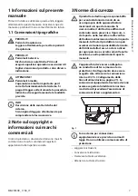 Preview for 53 page of Videotec MAXIMUS MHX Instruction Manual