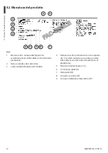 Preview for 58 page of Videotec MAXIMUS MHX Instruction Manual