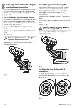 Preview for 64 page of Videotec MAXIMUS MHX Instruction Manual