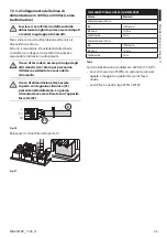 Preview for 69 page of Videotec MAXIMUS MHX Instruction Manual