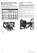 Preview for 72 page of Videotec MAXIMUS MHX Instruction Manual