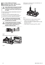 Preview for 112 page of Videotec MAXIMUS MHX Instruction Manual