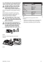 Preview for 157 page of Videotec MAXIMUS MHX Instruction Manual