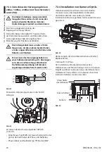 Preview for 158 page of Videotec MAXIMUS MHX Instruction Manual