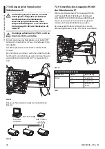 Preview for 162 page of Videotec MAXIMUS MHX Instruction Manual