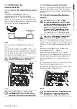 Preview for 165 page of Videotec MAXIMUS MHX Instruction Manual