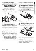 Preview for 167 page of Videotec MAXIMUS MHX Instruction Manual