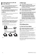 Preview for 34 page of Videotec MAXIMUS MMX Instruction Manual