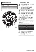 Preview for 80 page of Videotec MAXIMUS MMX Instruction Manual