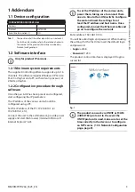 Preview for 5 page of Videotec MAXIMUS MPX Instruction Manual