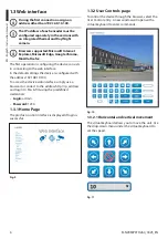 Preview for 8 page of Videotec MAXIMUS MPX Instruction Manual