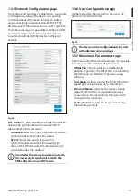 Preview for 11 page of Videotec MAXIMUS MPX Instruction Manual