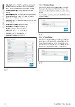 Preview for 12 page of Videotec MAXIMUS MPX Instruction Manual