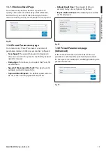 Preview for 13 page of Videotec MAXIMUS MPX Instruction Manual