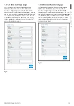 Preview for 15 page of Videotec MAXIMUS MPX Instruction Manual