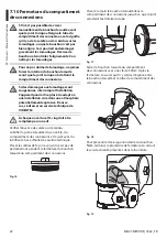 Предварительный просмотр 116 страницы Videotec Maximus MPXHD Delux Instruction Manual