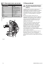 Предварительный просмотр 204 страницы Videotec Maximus MPXHD Delux Instruction Manual