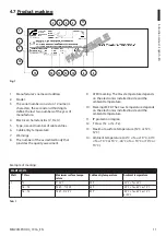 Preview for 13 page of Videotec MAXIMUS MPXT Instruction Manual