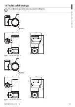 Предварительный просмотр 37 страницы Videotec MAXIMUS MPXT Instruction Manual