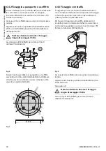 Предварительный просмотр 56 страницы Videotec MAXIMUS MPXT Instruction Manual