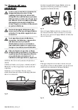 Предварительный просмотр 63 страницы Videotec MAXIMUS MPXT Instruction Manual