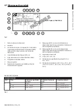 Предварительный просмотр 85 страницы Videotec MAXIMUS MPXT Instruction Manual