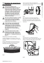 Предварительный просмотр 99 страницы Videotec MAXIMUS MPXT Instruction Manual