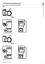 Предварительный просмотр 145 страницы Videotec MAXIMUS MPXT Instruction Manual