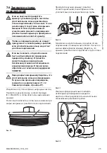 Предварительный просмотр 171 страницы Videotec MAXIMUS MPXT Instruction Manual