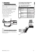 Предварительный просмотр 205 страницы Videotec MAXIMUS MPXT Instruction Manual