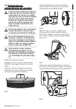 Предварительный просмотр 207 страницы Videotec MAXIMUS MPXT Instruction Manual